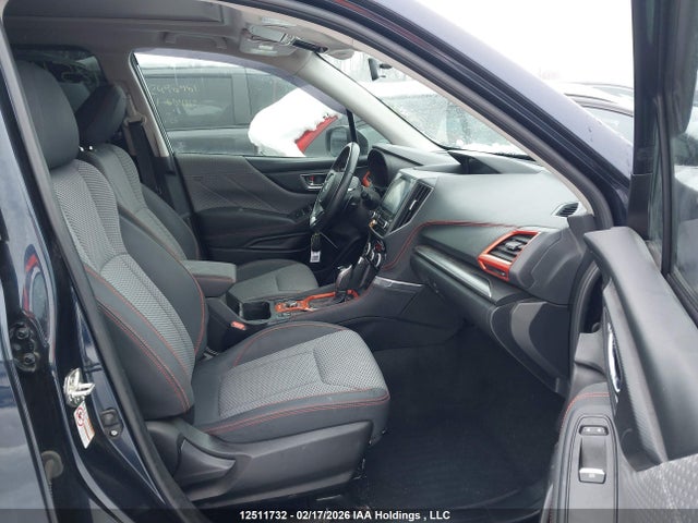 Subaru Forester Sport 2019 JF2SKEKC2KH594961 Image 5
