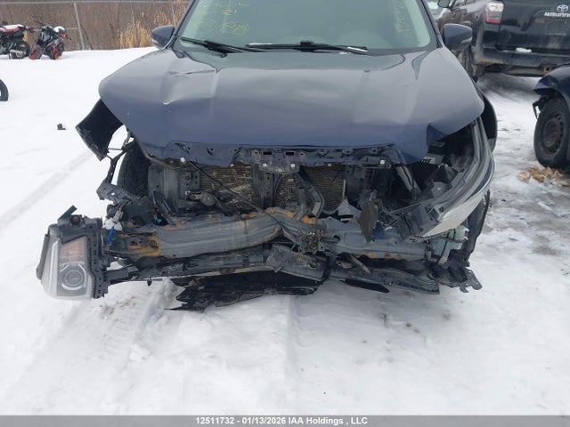 Subaru Forester Sport 2019 JF2SKEKC2KH594961 Image 6