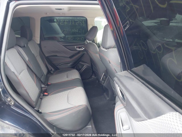 Subaru Forester Sport 2019 JF2SKEKC2KH594961 Image 8