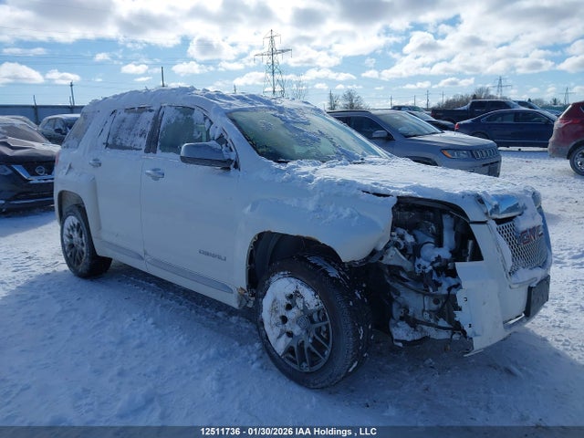 GMC Terrain 2014 2GKFLZE38E6162891 Image 14