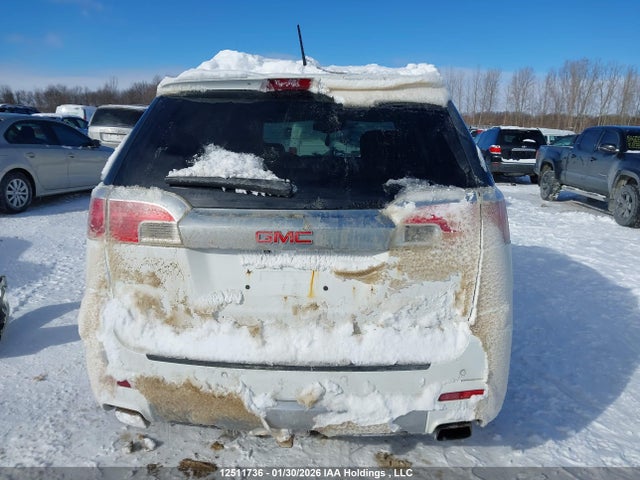GMC Terrain 2014 2GKFLZE38E6162891 Image 17