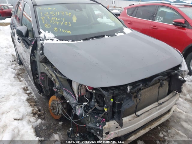 2023 Toyota Rav4 მანქანა იყიდება აუქციონზე, vin: 2T3RWRFV8PW154765, აუქციონის ნომერი: 12511738