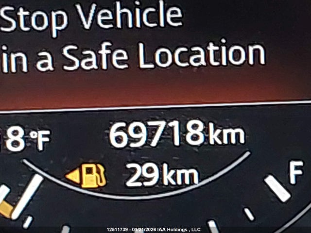 12511739 :رقم المزاد ، JM3KFBCM2M0121272 vin ، 2021 Mazda Cx-5 Touring مزاد بيع