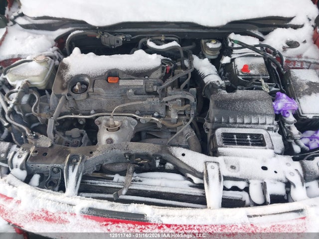 Aukcja sprzedaży 2020 Honda Civic, vin: 2HGFC2F52LH002771, numer aukcji: 12511740