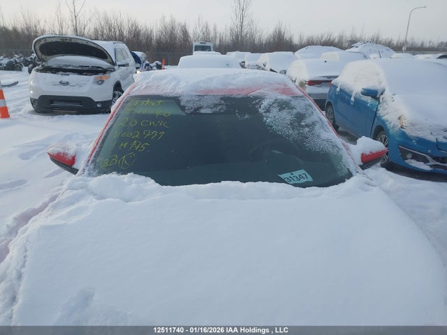 Aukcja sprzedaży 2020 Honda Civic, vin: 2HGFC2F52LH002771, numer aukcji: 12511740