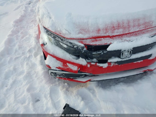 Aukcja sprzedaży 2020 Honda Civic, vin: 2HGFC2F52LH002771, numer aukcji: 12511740