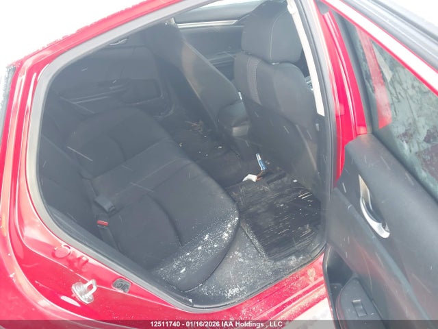 Aukcja sprzedaży 2020 Honda Civic, vin: 2HGFC2F52LH002771, numer aukcji: 12511740