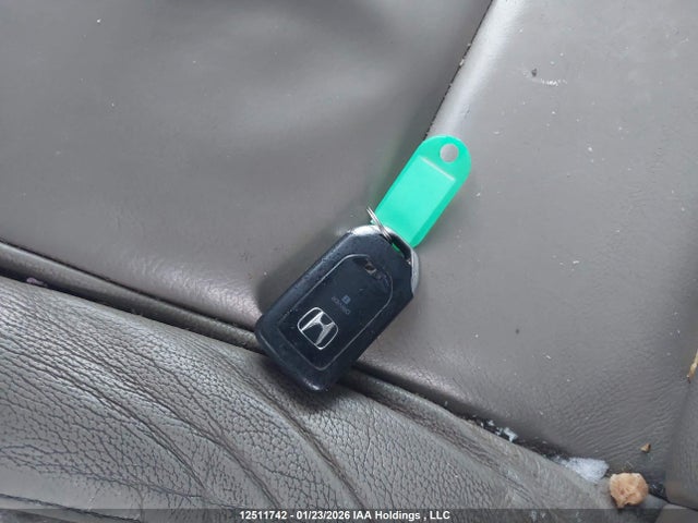 5FNRL5H91FB510978 Honda Odyssey