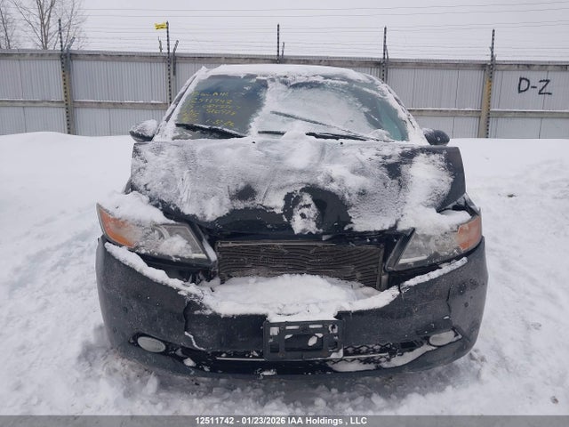 5FNRL5H91FB510978 Honda Odyssey