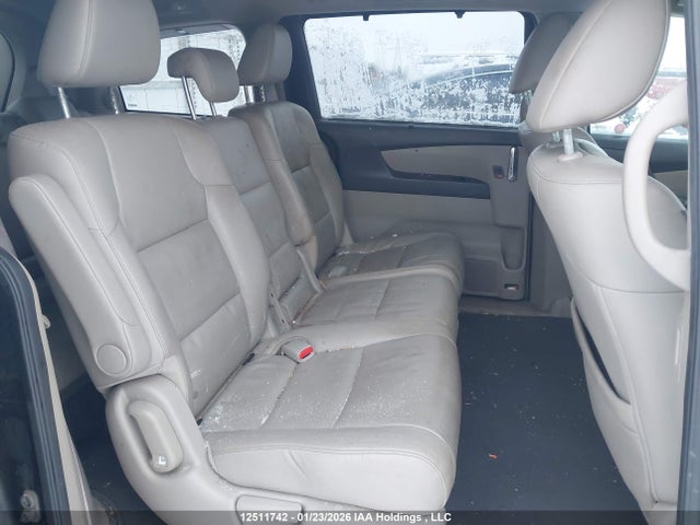 5FNRL5H91FB510978 Honda Odyssey