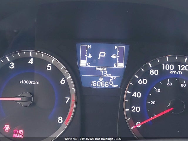 KMHCT4AE5GU141408 Hyundai Accent Le