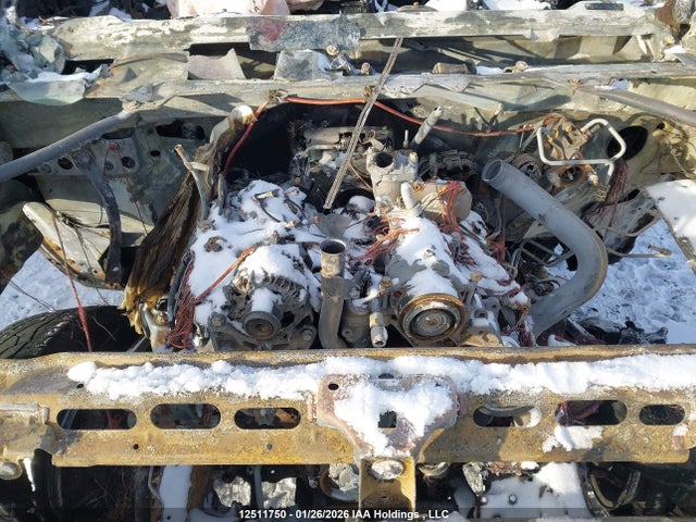 1GC1KVE84FF103373 Chevrolet Silverado 2500hd Lt
