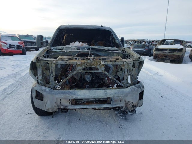 1GC1KVE84FF103373 Chevrolet Silverado 2500hd Lt