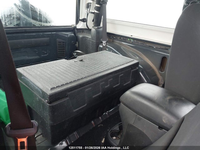 1C4AJWAG9JL914893 Jeep Wrangler Sport