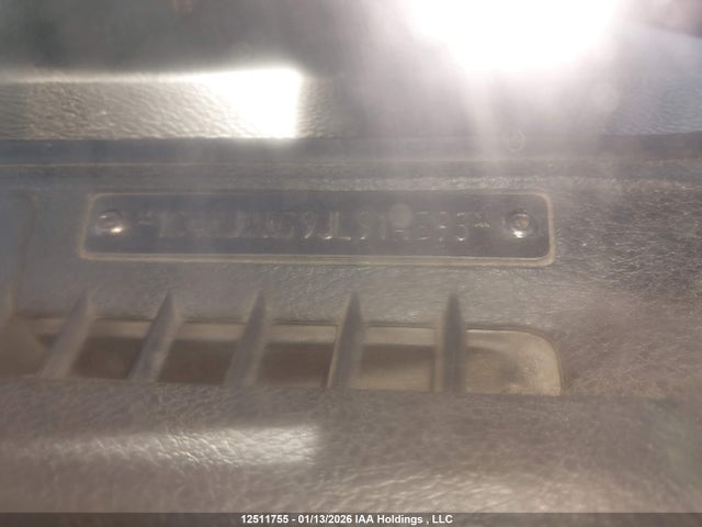 1C4AJWAG9JL914893 Jeep Wrangler Sport