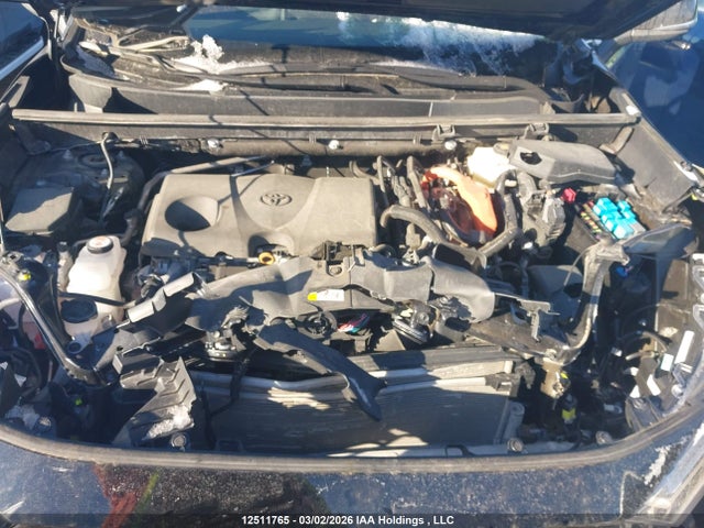 2T3RWRFV5RW243860 Toyota RAV4