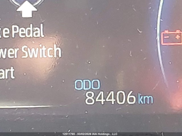 2T3RWRFV5RW243860 Toyota RAV4