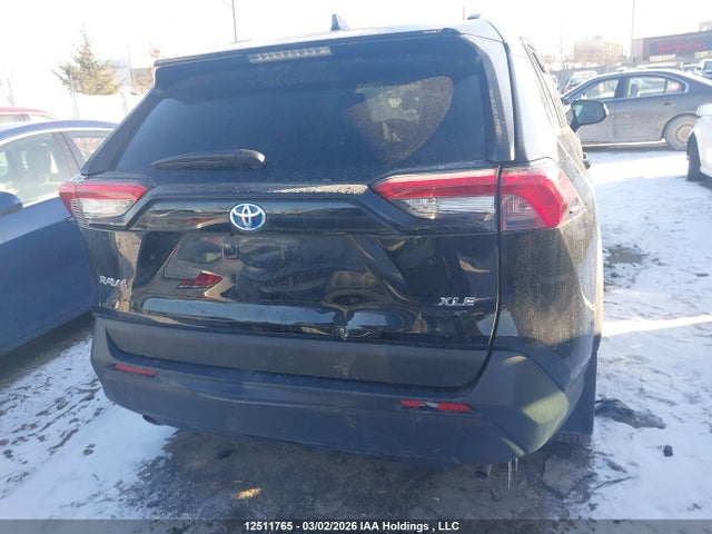 2T3RWRFV5RW243860 Toyota RAV4