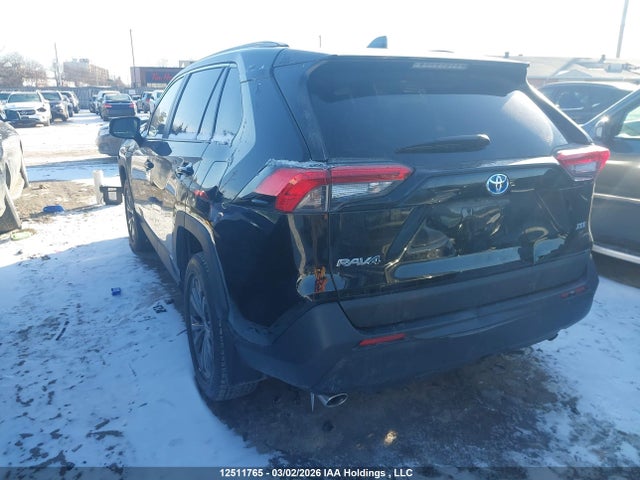 2T3RWRFV5RW243860 Toyota RAV4