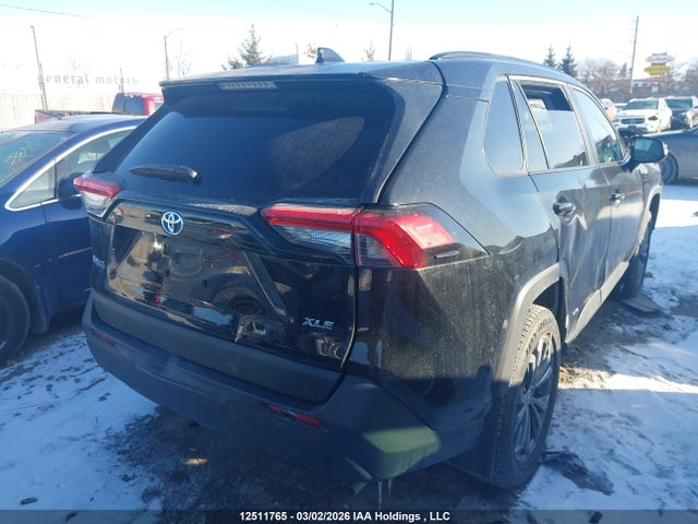 2T3RWRFV5RW243860 Toyota RAV4