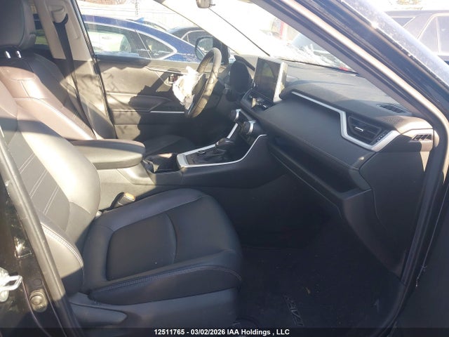 2T3RWRFV5RW243860 Toyota RAV4