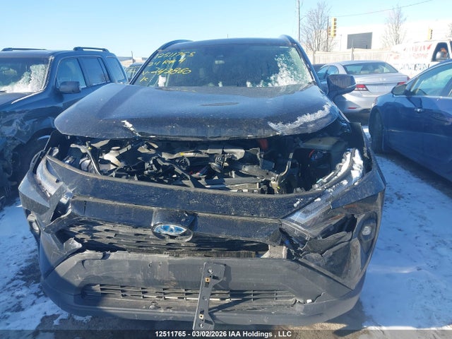 2T3RWRFV5RW243860 Toyota RAV4