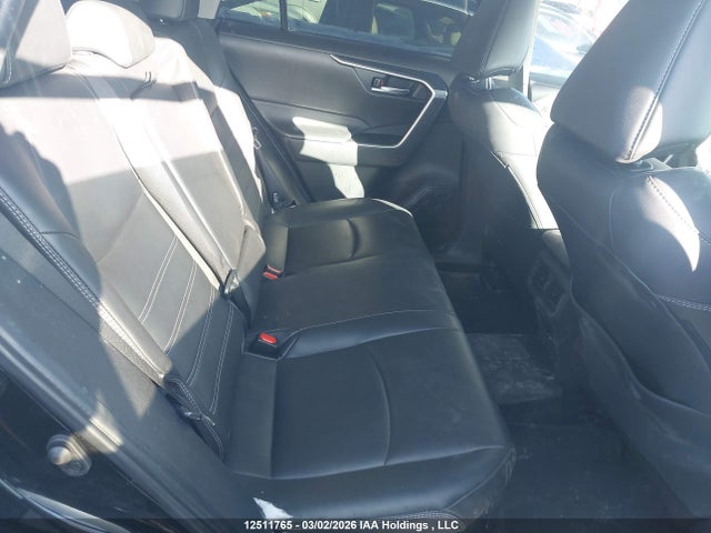 2T3RWRFV5RW243860 Toyota RAV4