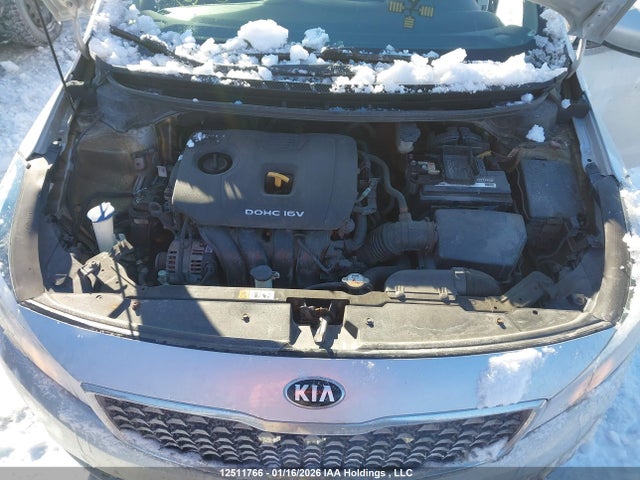 KIA Forte 2018 3KPFL4A77JE163824 Image 10