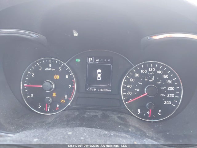 KIA Forte 2018 3KPFL4A77JE163824 Image 7