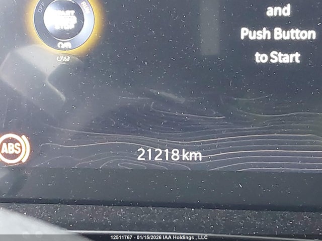 1C4RJKAG5S8684446 Jeep Grand Cherokee L Altitude
