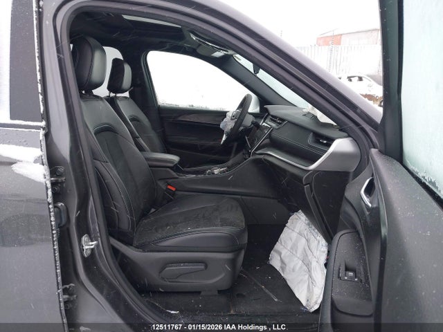 1C4RJKAG5S8684446 Jeep Grand Cherokee L Altitude