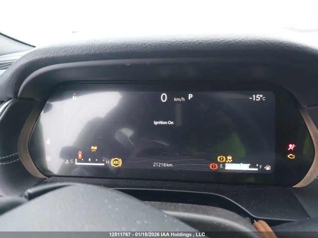 1C4RJKAG5S8684446 Jeep Grand Cherokee L Altitude