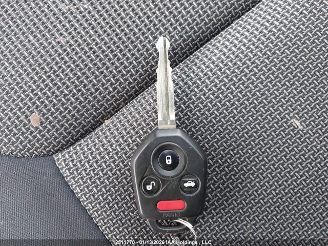 JF2GTACC1KH252668 Subaru Crosstrek Premium