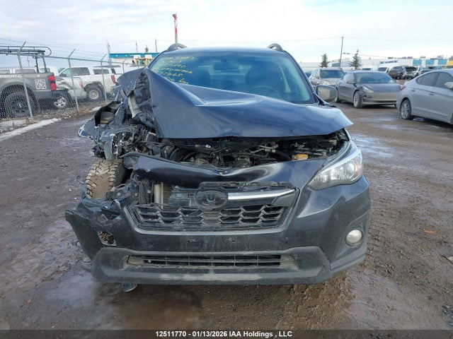 JF2GTACC1KH252668 Subaru Crosstrek Premium