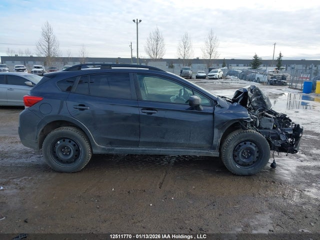 JF2GTACC1KH252668 Subaru Crosstrek Premium