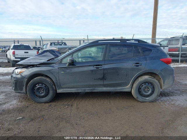 JF2GTACC1KH252668 Subaru Crosstrek Premium
