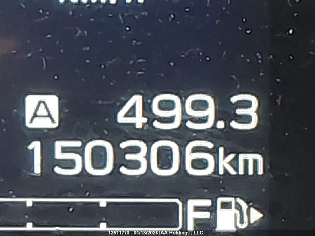 JF2GTACC1KH252668 Subaru Crosstrek Premium