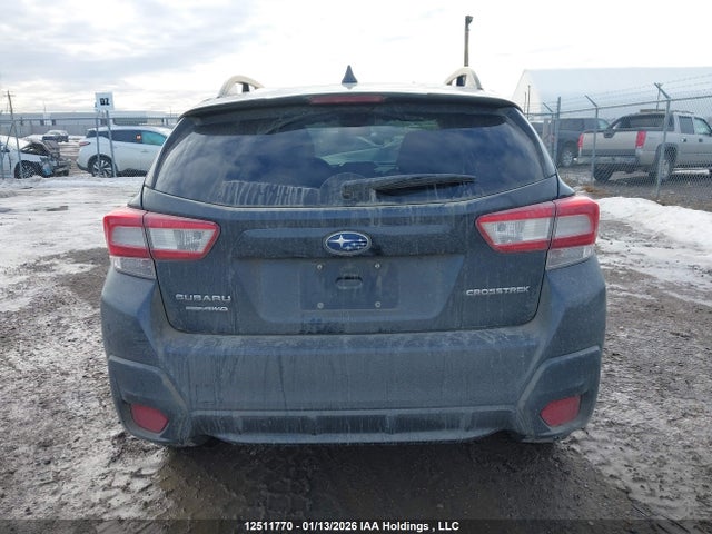 JF2GTACC1KH252668 Subaru Crosstrek Premium