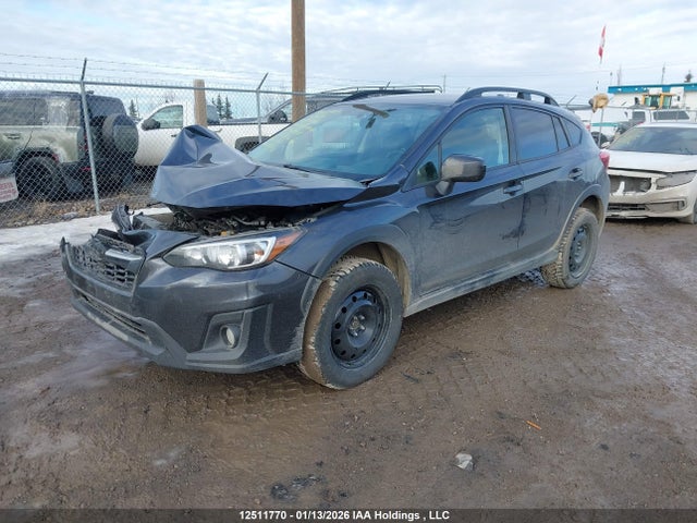 JF2GTACC1KH252668 Subaru Crosstrek Premium