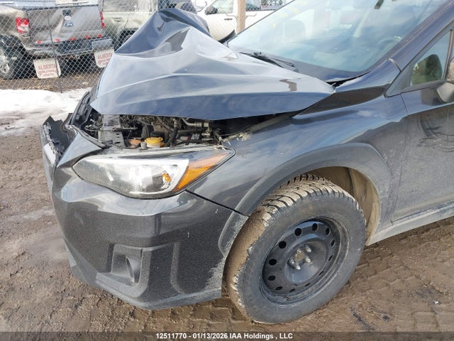 JF2GTACC1KH252668 Subaru Crosstrek Premium