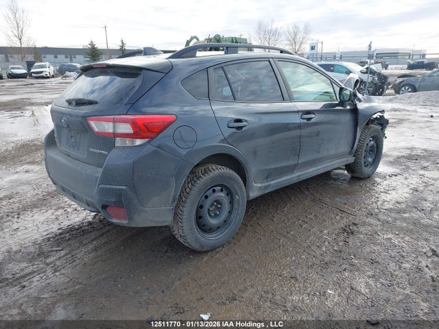 JF2GTACC1KH252668 Subaru Crosstrek Premium