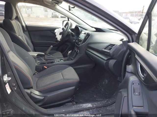 JF2GTACC1KH252668 Subaru Crosstrek Premium