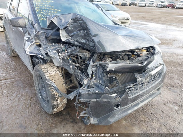 JF2GTACC1KH252668 Subaru Crosstrek Premium
