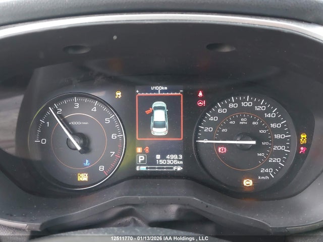 JF2GTACC1KH252668 Subaru Crosstrek Premium