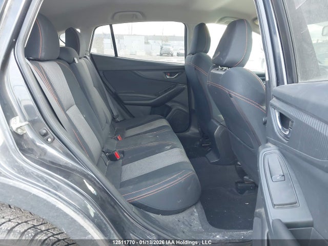 JF2GTACC1KH252668 Subaru Crosstrek Premium