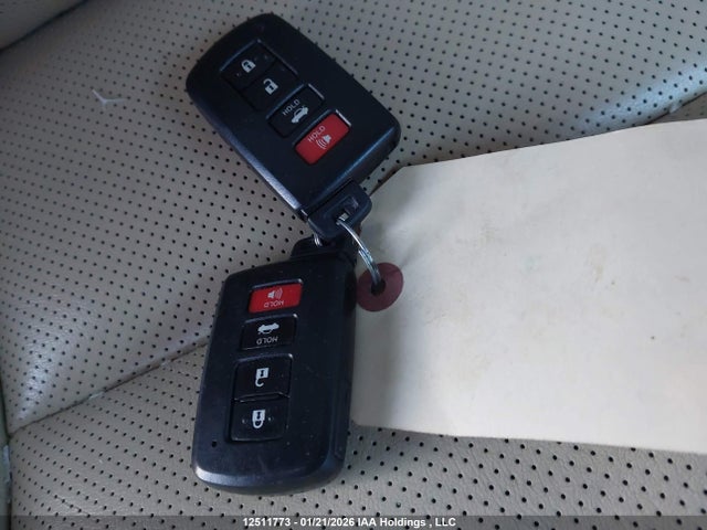 4T1BK1EBXFU156692 Toyota Avalon Xle/premium/touring/ltd