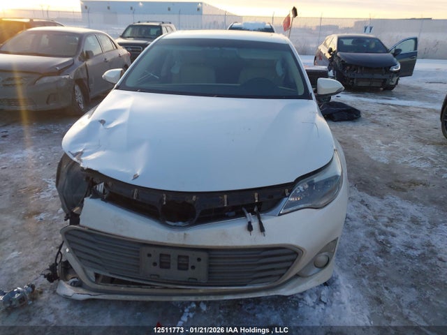 4T1BK1EBXFU156692 Toyota Avalon Xle/premium/touring/ltd