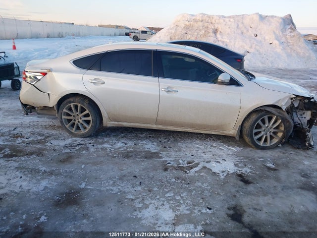 4T1BK1EBXFU156692 Toyota Avalon Xle/premium/touring/ltd
