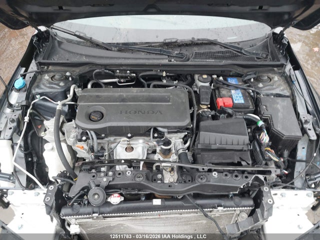 Продаж на аукціоні авто 2025 Honda Civic, vin: 2HGFE2F5XSH101993, номер лоту: 12511783