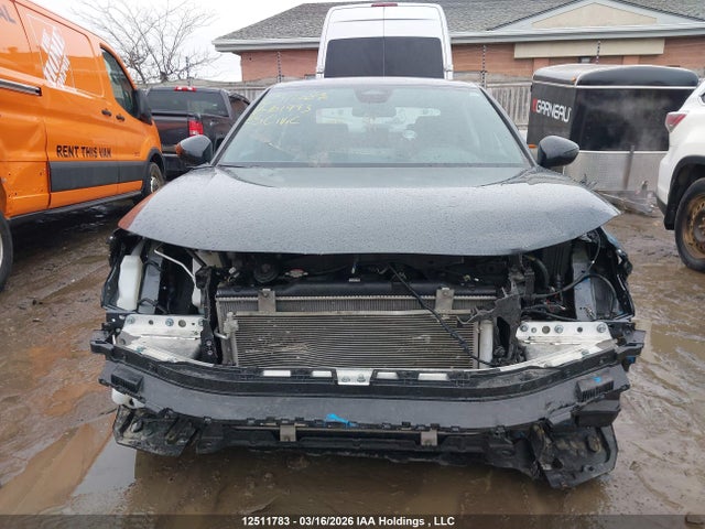 Продаж на аукціоні авто 2025 Honda Civic, vin: 2HGFE2F5XSH101993, номер лоту: 12511783